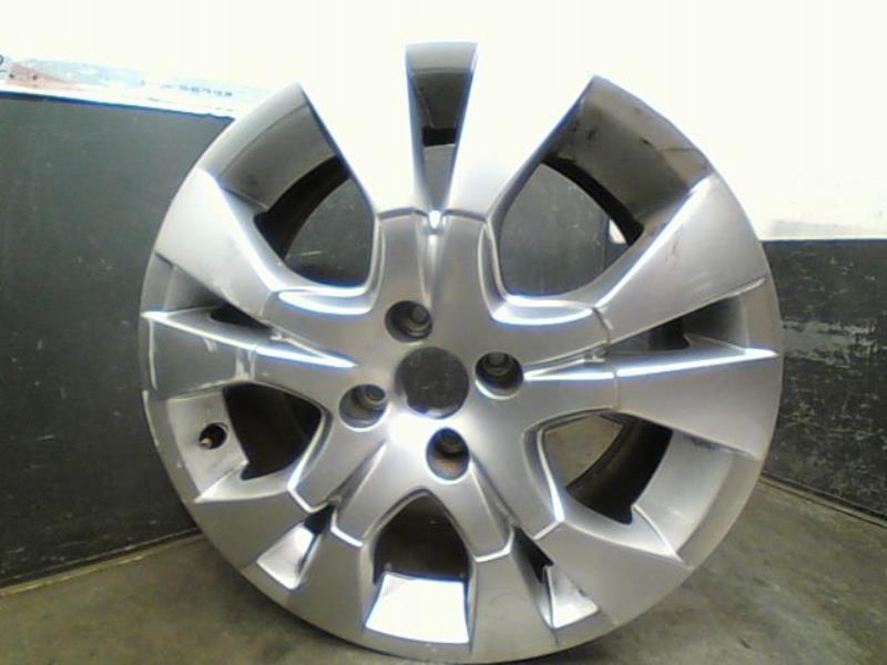 Jante CITROEN C4 PICASSO  - 1