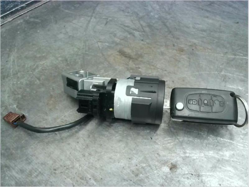 Antivol de direction CITROEN C4 PICASSO Essence - 1