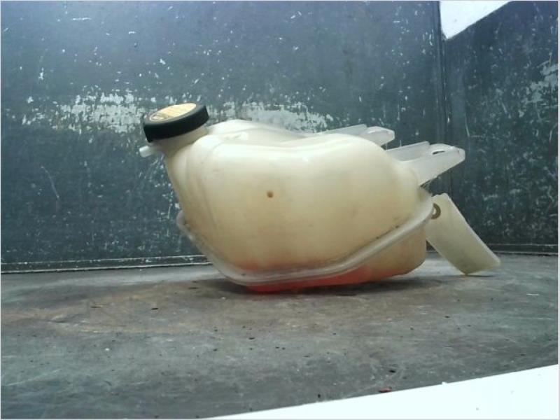 Vase d'expansion TOYOTA RAV4 Diesel - 1