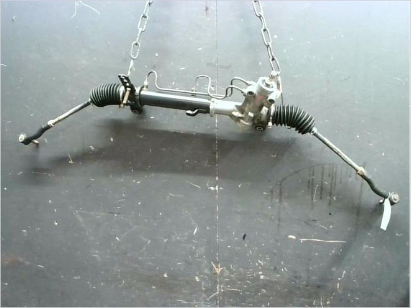 Cremaillere assistee TOYOTA RAV4 Diesel - 1