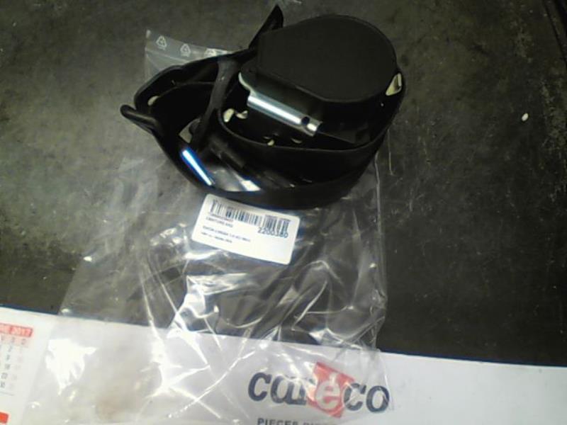 Photo de la pièce