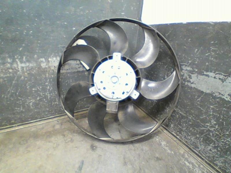 Ventilateur eau DACIA LOGAN Diesel - 1