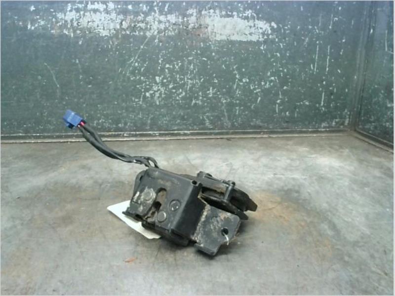 Serrure de hayon TOYOTA PRIUS  - 1