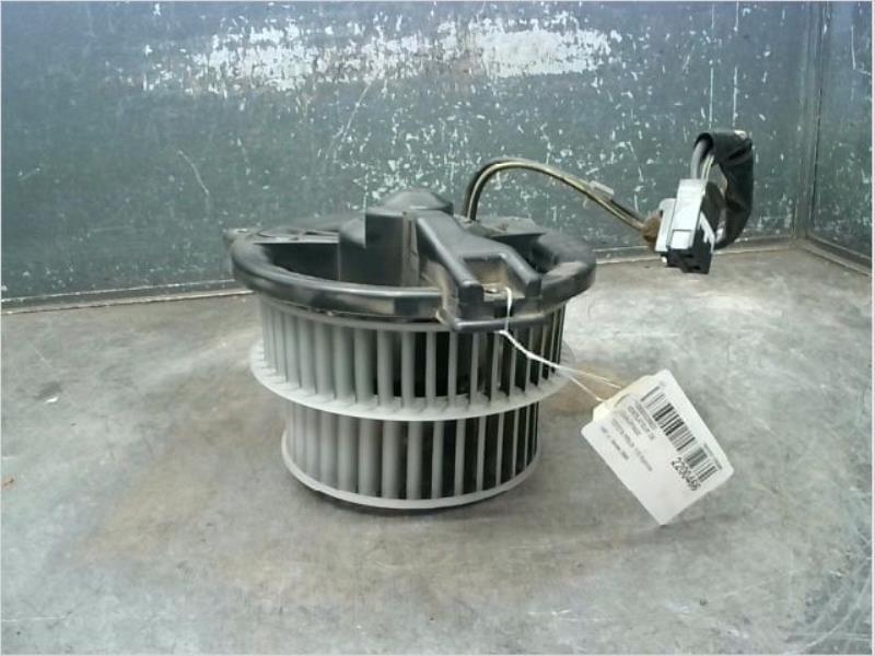 Ventilateur chauffage TOYOTA PRIUS  - 1