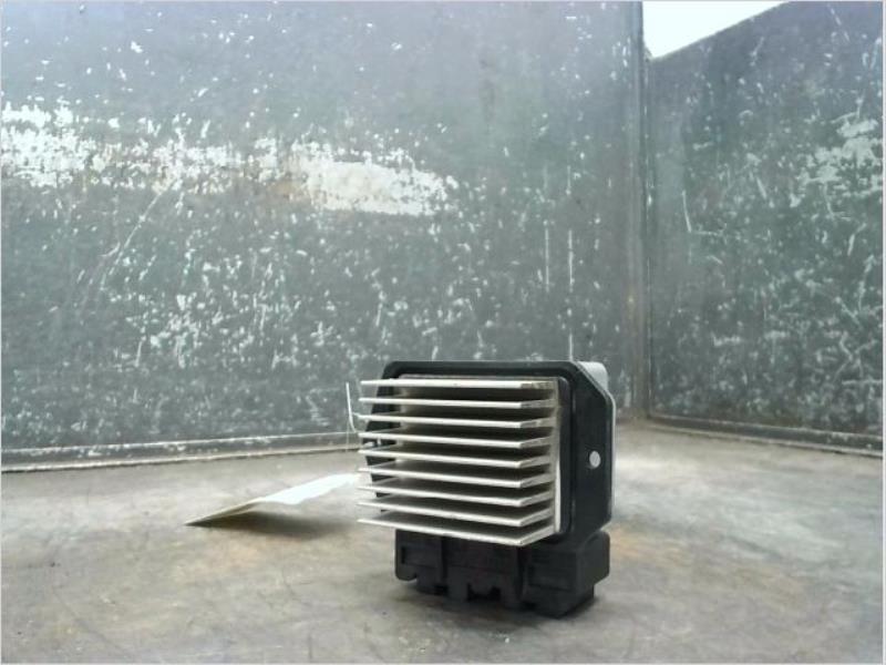 Resistance chauffage TOYOTA PRIUS  - 1