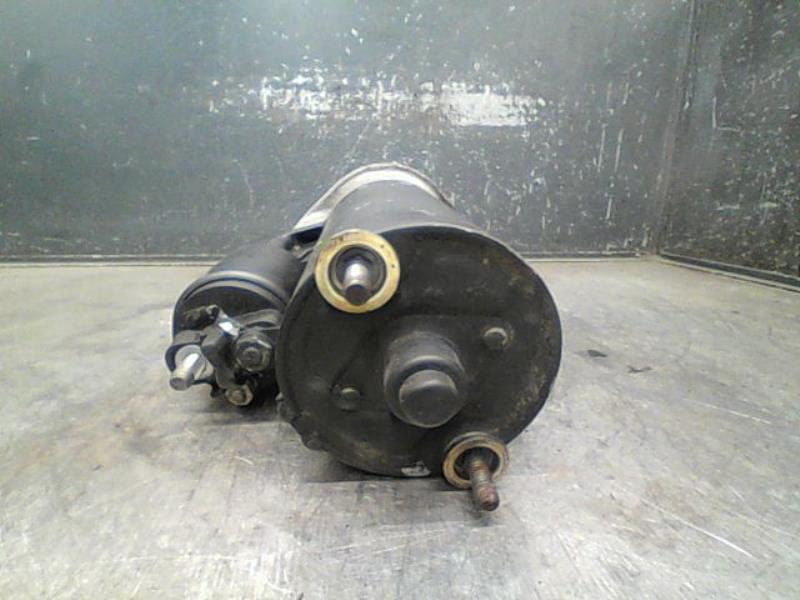 Demarreur OPEL ASTRA Diesel - 1