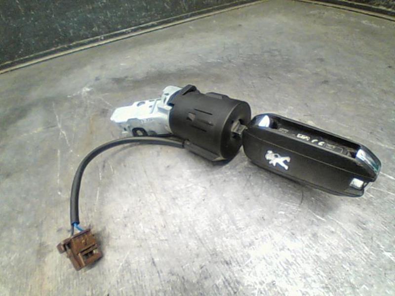 Antivol de direction PEUGEOT 208 Diesel - 1