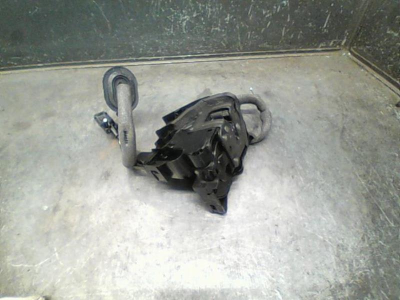 Serrure avant droit RENAULT SCENIC 4 Essence - 1