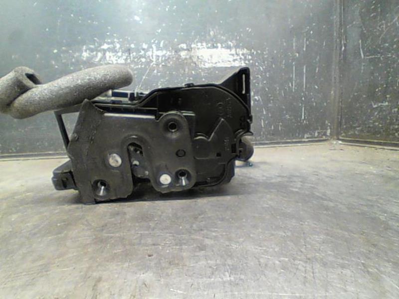 Serrure arriere droit RENAULT SCENIC 4 Essence - 1