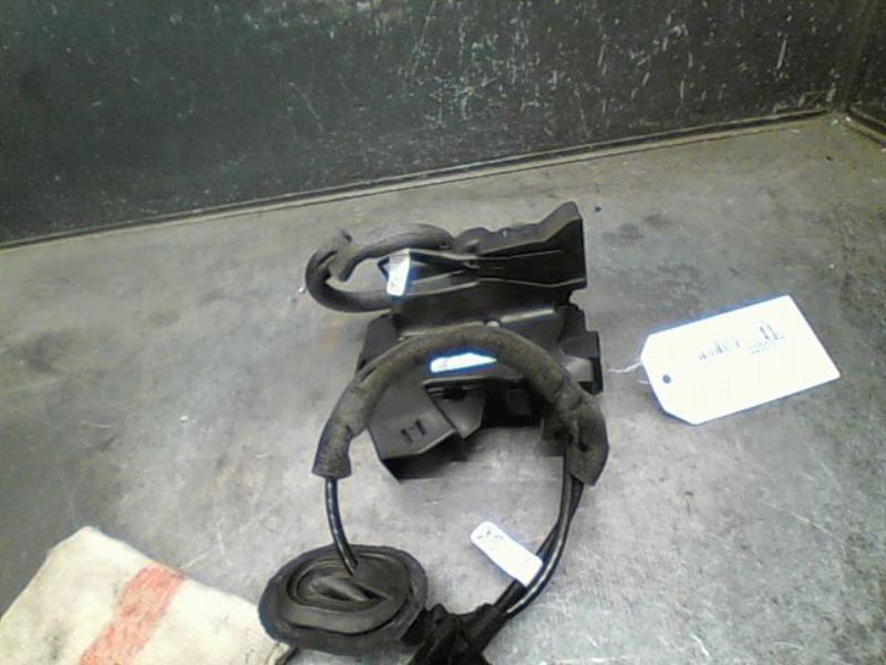 Serrure arriere gauche RENAULT SCENIC 4 Essence - 1