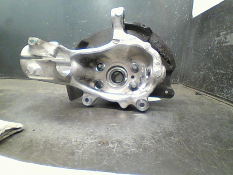 Moyeu avant droit RENAULT SCENIC 4 Essence - 1