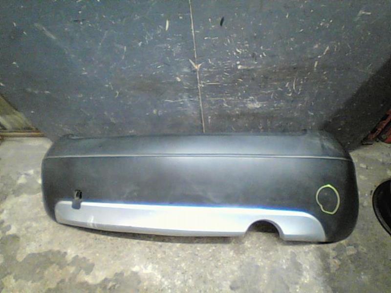 Pare choc arriere CITROEN C3 Essence - 1