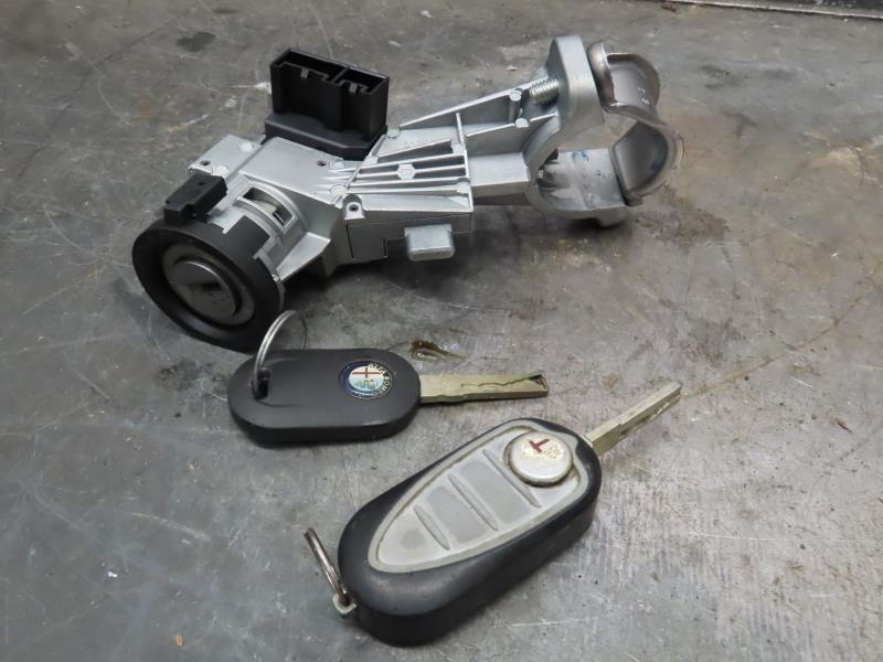 Antivol de direction ALFA ROMEO MITO Diesel - 1