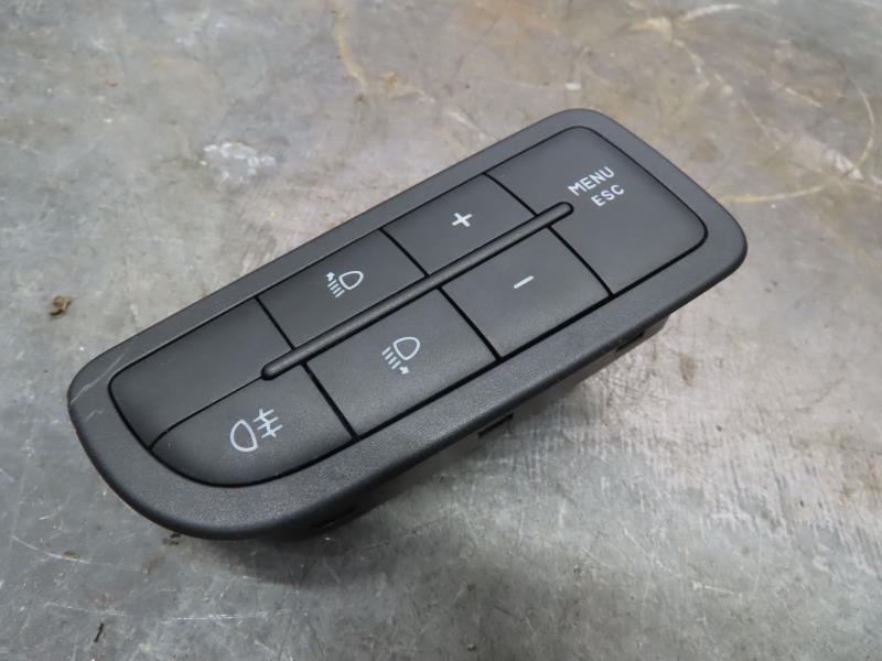 Commande de phare ALFA ROMEO MITO Diesel - 1