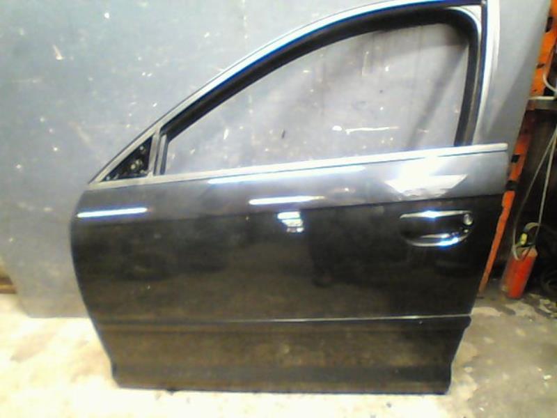Porte avant gauche AUDI A3 Diesel - 1