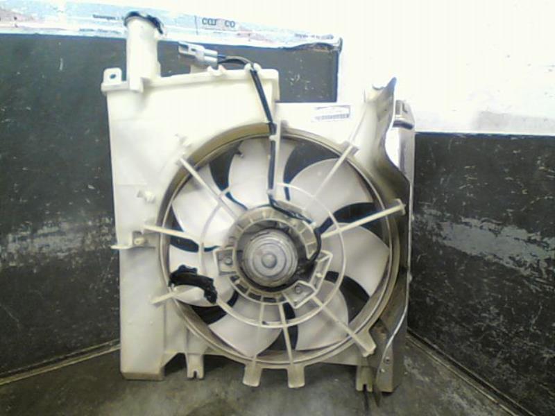 Ventilateur eau CITROEN C1 Essence - 1