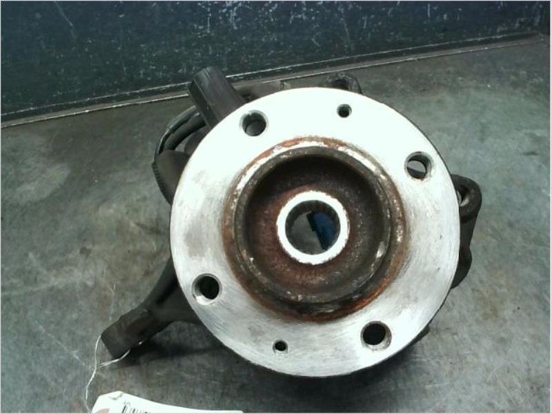 Moyeu avant droit CITROEN C3 Essence - 1
