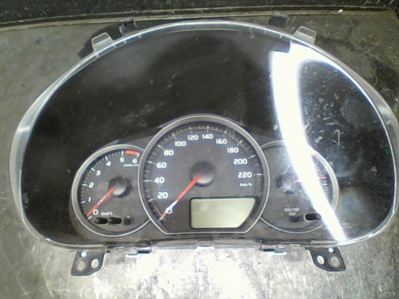 Compteur TOYOTA YARIS Diesel - 1