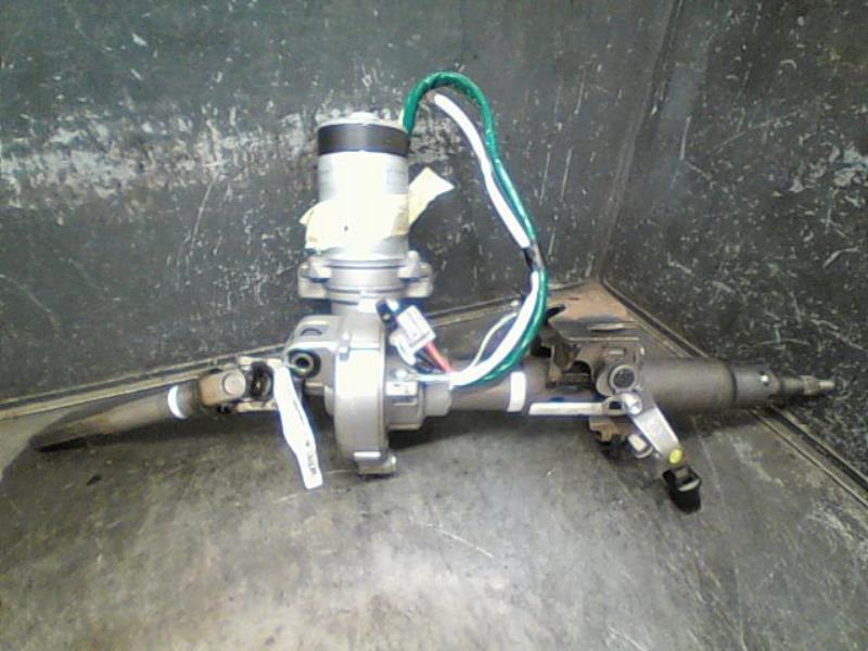 Colonne de direction TOYOTA YARIS Diesel - 1
