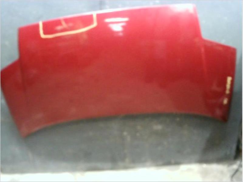 Capot CITROEN C2 Essence - 1