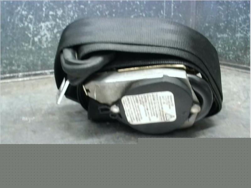 Ceinture avant droit AUDI A6 Diesel - 1