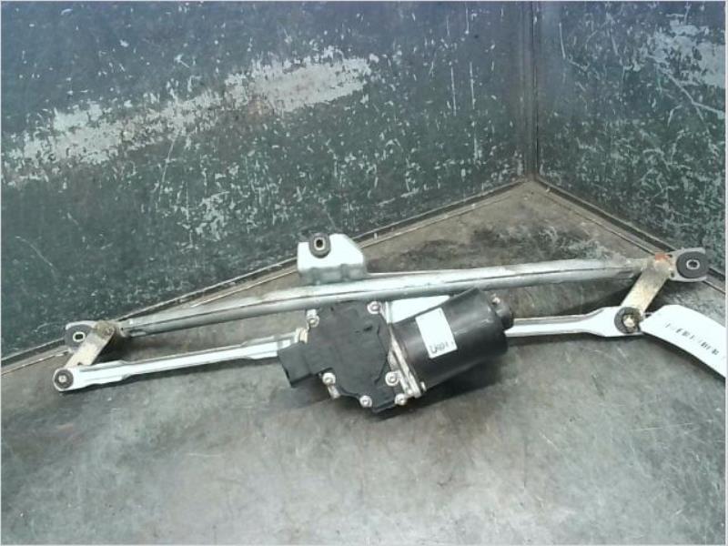 Moteur essuie glace avant AUDI A6 Diesel - 1