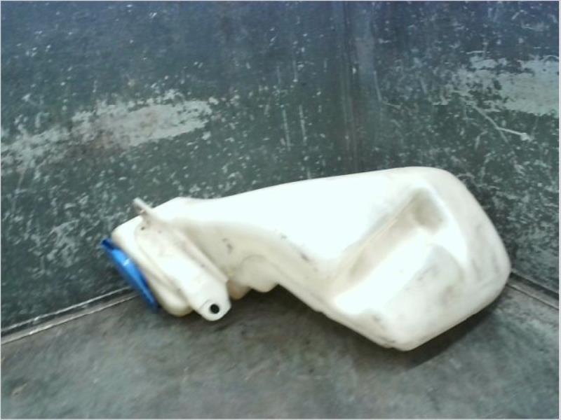 Vase de lave glace AUDI A6 Diesel - 1