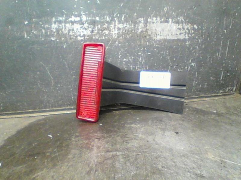Feu arriere stop central JEEP WRANGLER Diesel - 1