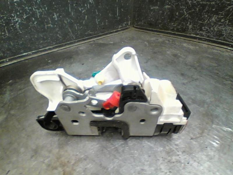 Serrure avant droit JEEP WRANGLER Diesel - 1