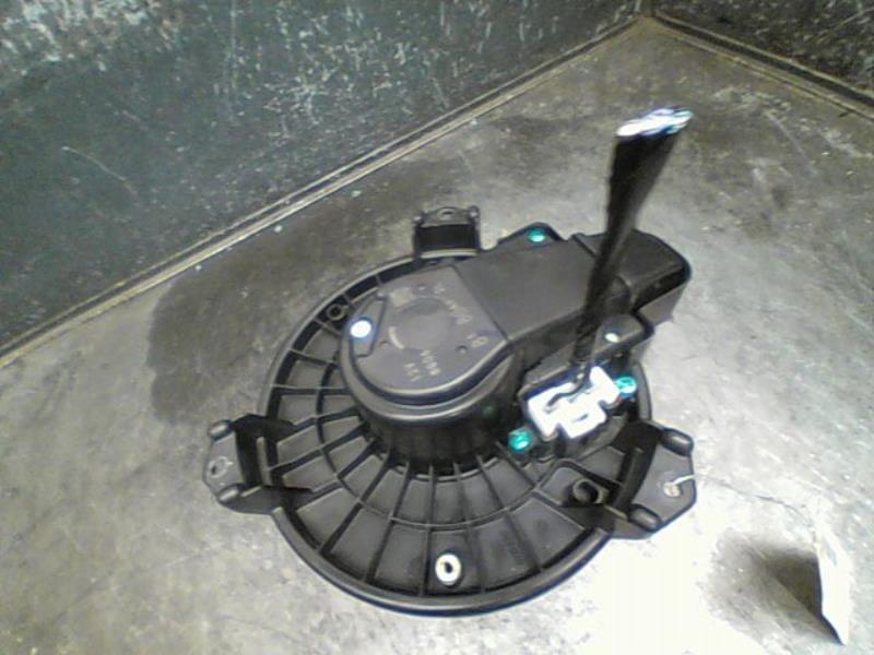 Ventilateur chauffage JEEP WRANGLER Diesel - 1
