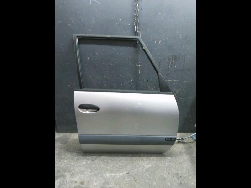 Porte avant droit RENAULT ESPACE Diesel - 1