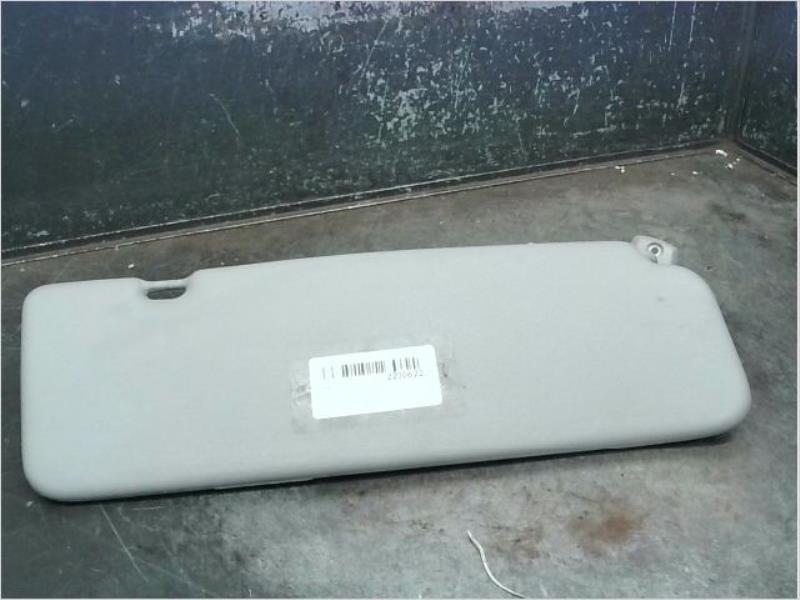 Pare soleil gauche RENAULT ESPACE Diesel - 1