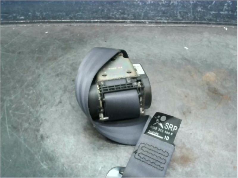 Ceinture avant droit RENAULT ESPACE Diesel - 1