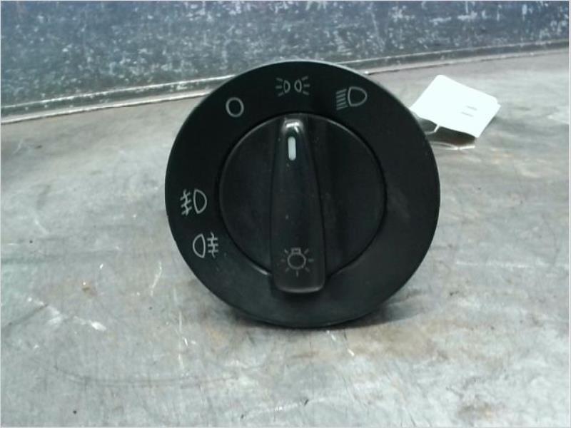 Commande de phare VOLKSWAGEN PASSAT Diesel - 1