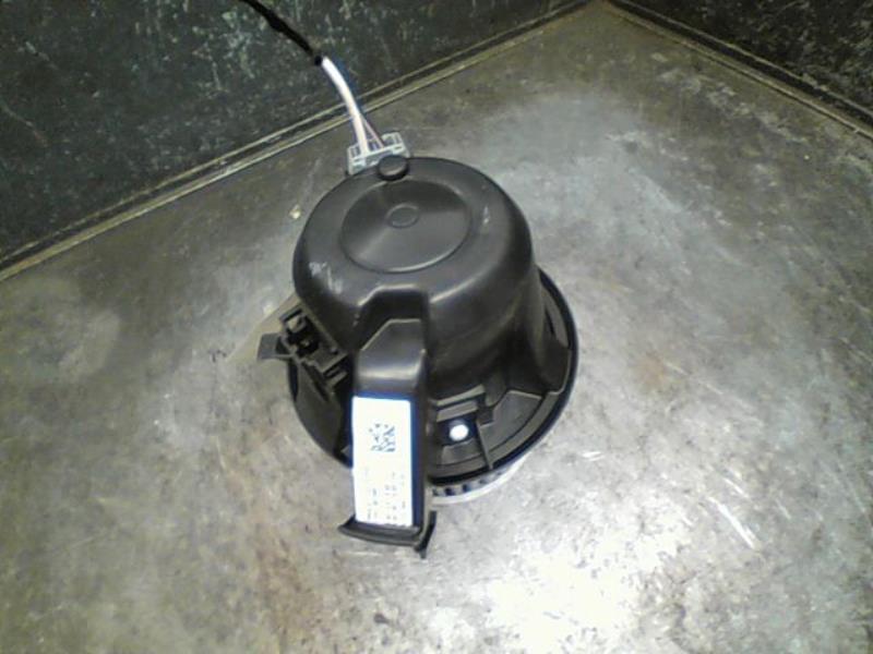 Ventilateur chauffage RENAULT TWINGO Essence - 1