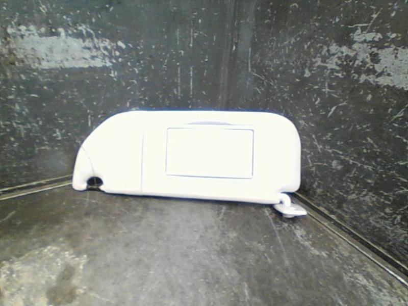 Pare soleil gauche CITROEN C3 Diesel - 1