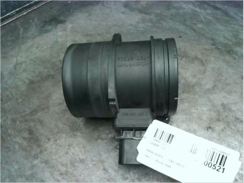 Debitmetre BMW SERIE 1 Diesel - 1