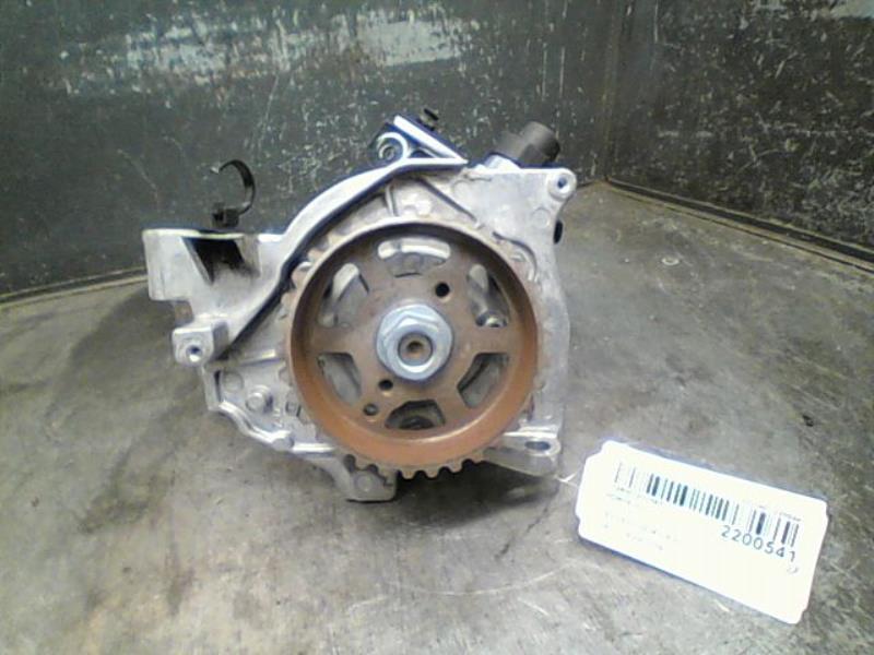 Pompe haute pression PEUGEOT 3008 Diesel - 1