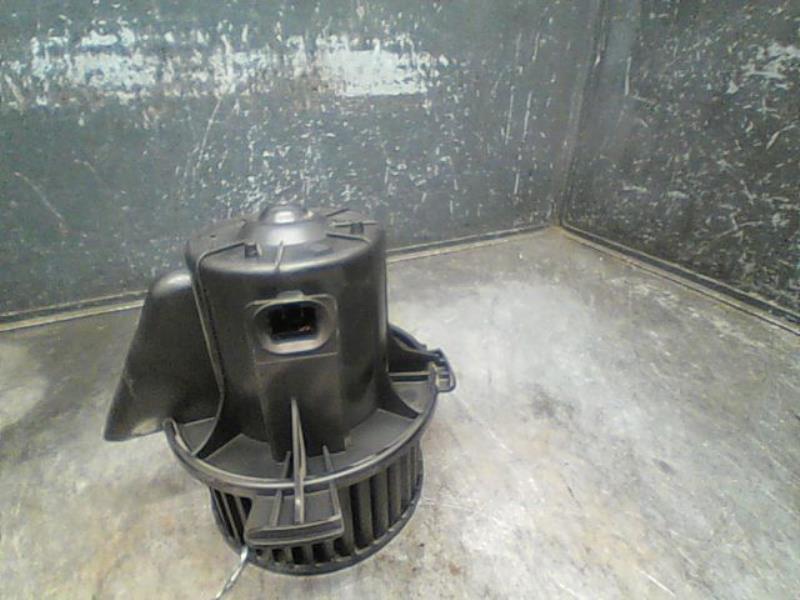 Ventilateur chauffage PEUGEOT 307 Diesel - 1