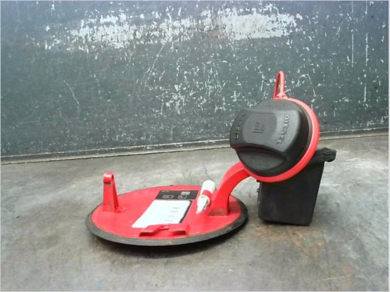 Trappe d'essence OPEL CORSA Diesel - 1