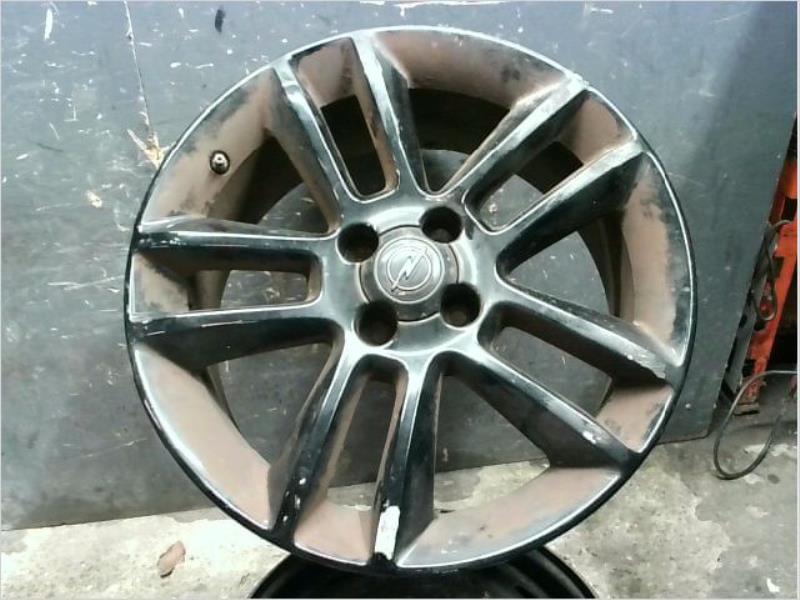 Jante OPEL CORSA  - 1