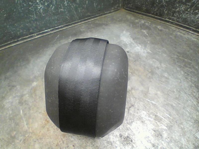 Ceinture arriere droit DS DS3 Diesel - 1