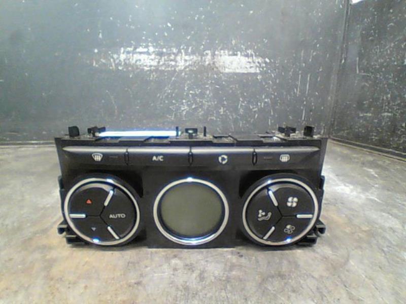 Commande chauffage DS DS3 Diesel - 1