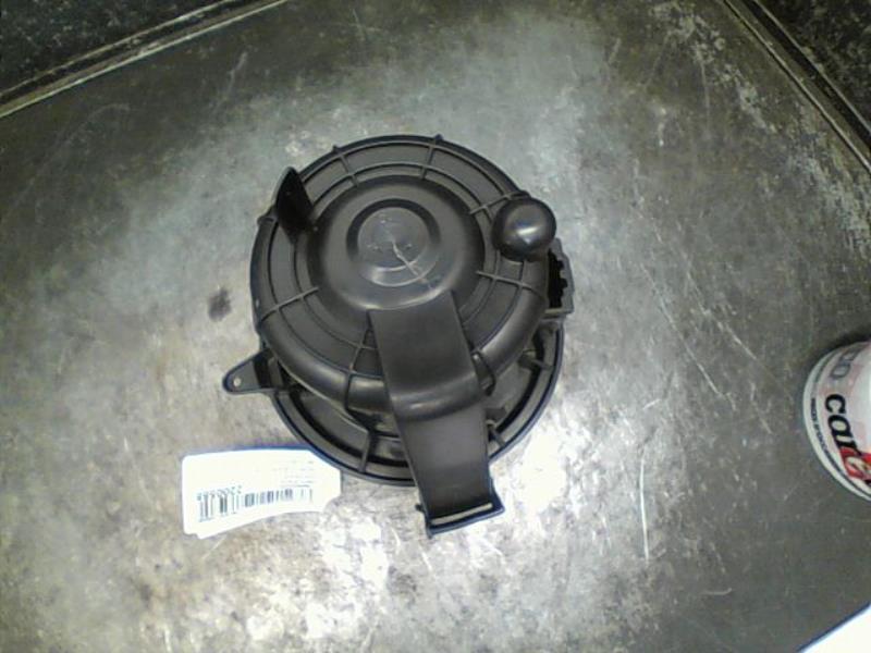 Ventilateur chauffage DS DS3 Diesel - 1