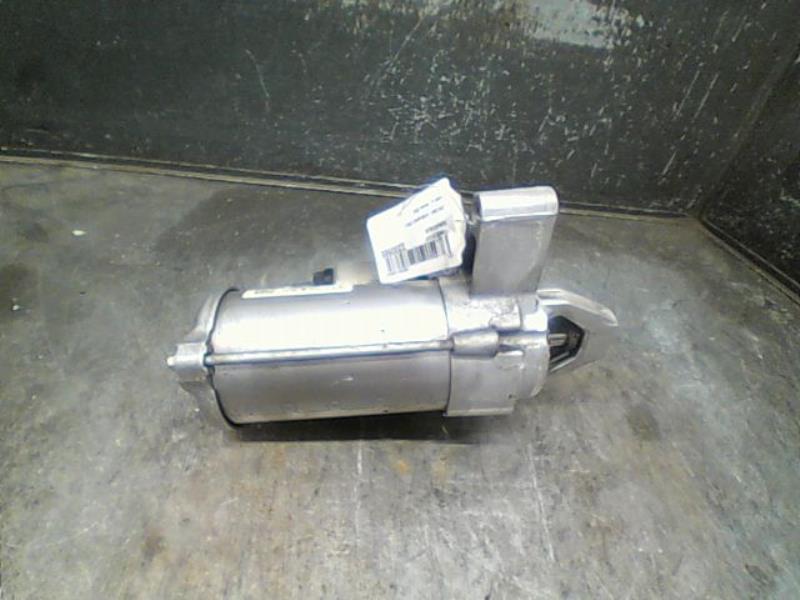 Demarreur DS DS3 Diesel - 1