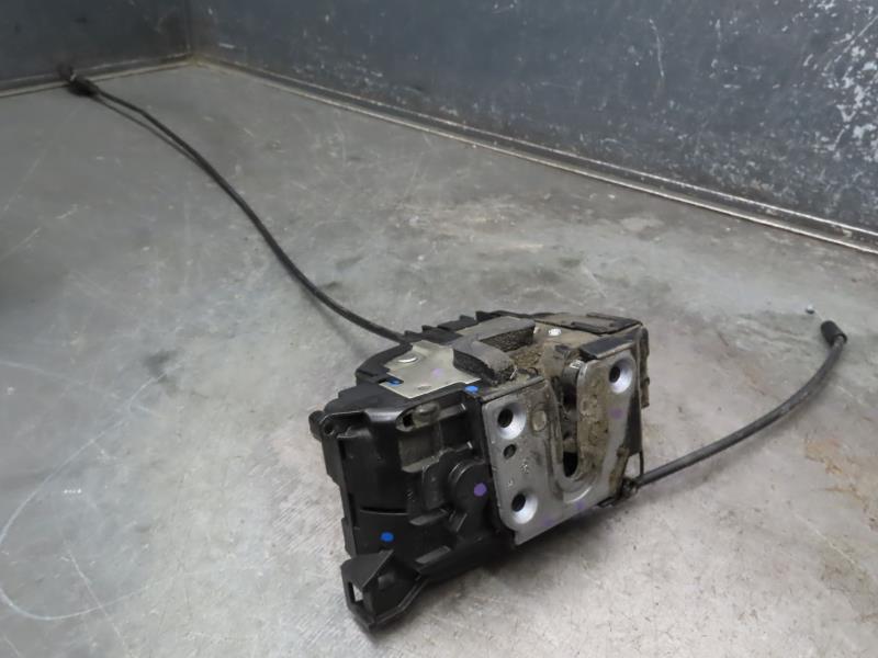 Serrure avant droit RENAULT CLIO Diesel - 1