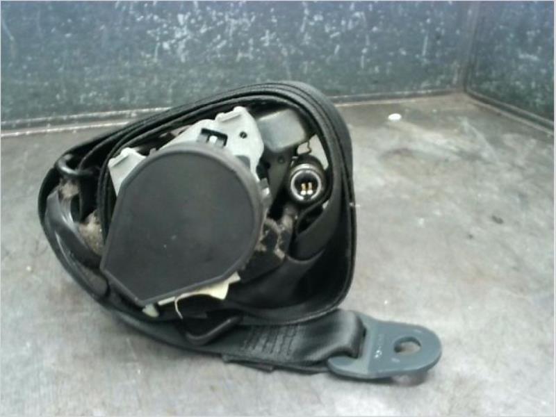 Ceinture avant gauche CITROEN C5 Diesel - 1