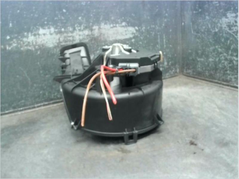 Ventilateur chauffage OPEL VECTRA Diesel - 1