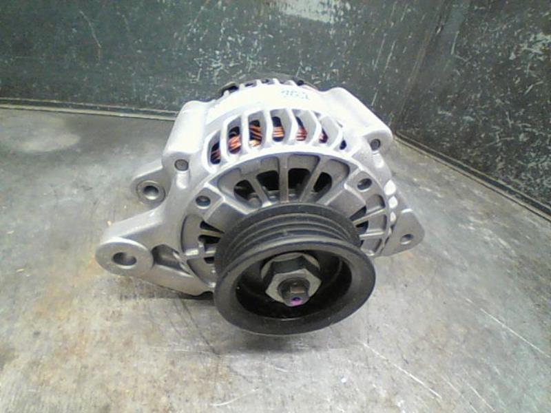Alternateur TOYOTA YARIS Essence - 1