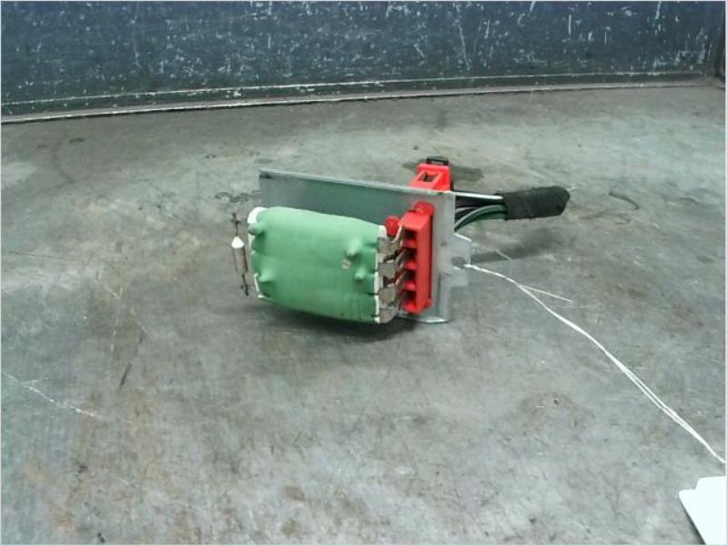 Resistance chauffage VOLKSWAGEN PASSAT Diesel - 1